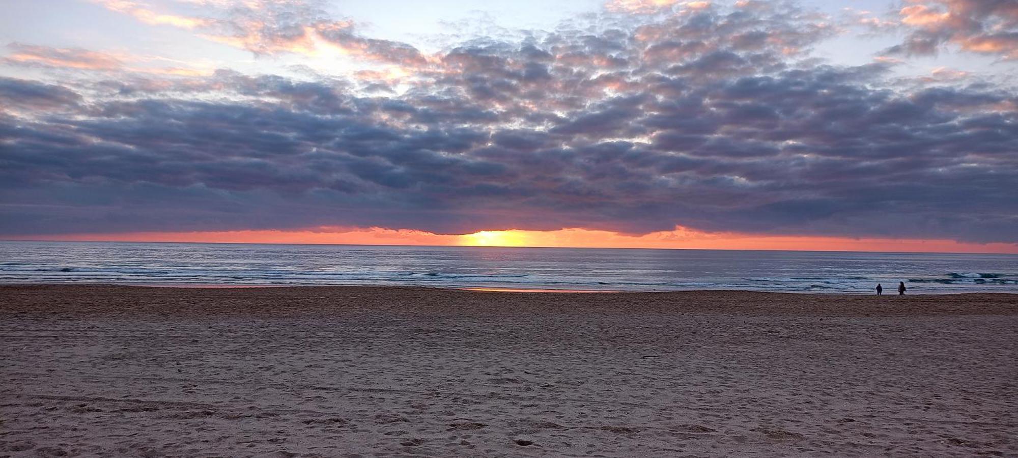 La Vida El Verano En Novo Sancti Petri - Casa Acogedora * Chiclana de la Frontera