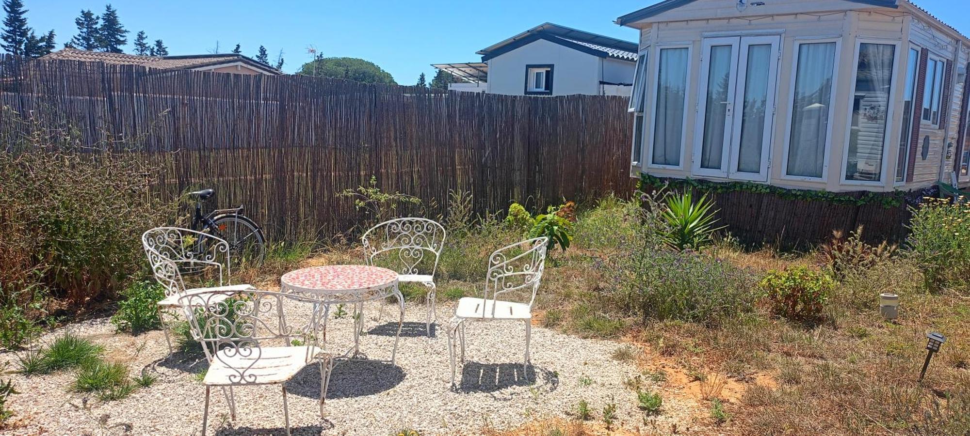 La Vida El Verano En Novo Sancti Petri - Casa Acogedora Сasa de vacaciones *