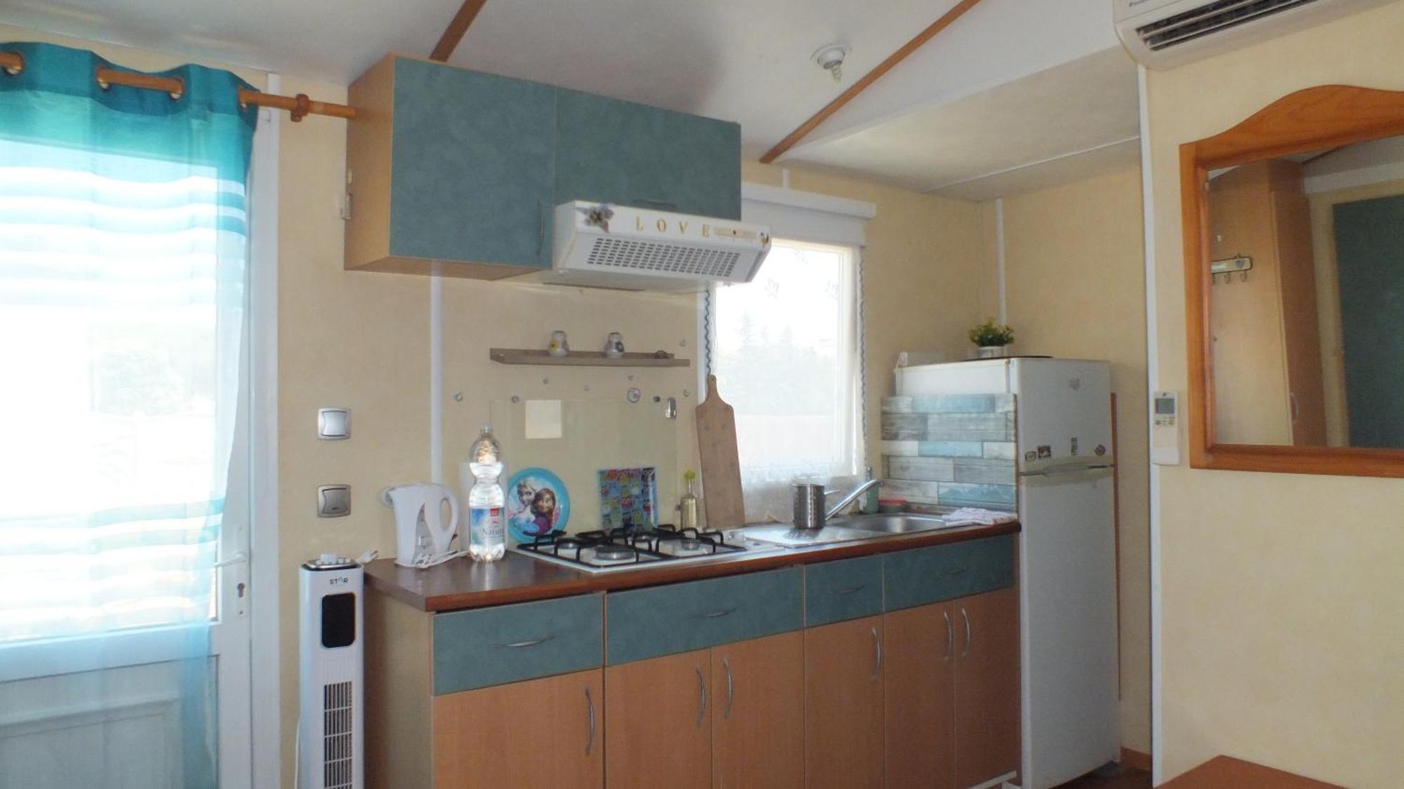 La Vida El Verano En Novo Sancti Petri - Casa Acogedora Сasa de vacaciones
