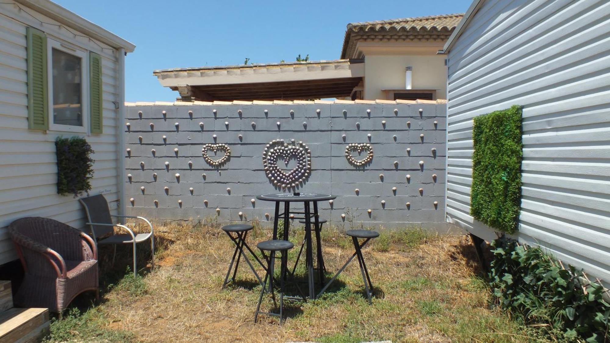La Vida El Verano En Novo Sancti Petri - Casa Acogedora Сasa de vacaciones Chiclana de la Frontera
